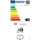 TV OLED  48C55LA SMART